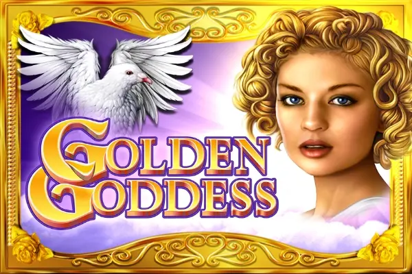 golden goddess slot Cover