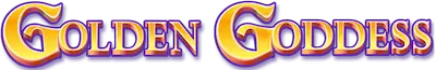 Golden Goddess Logo